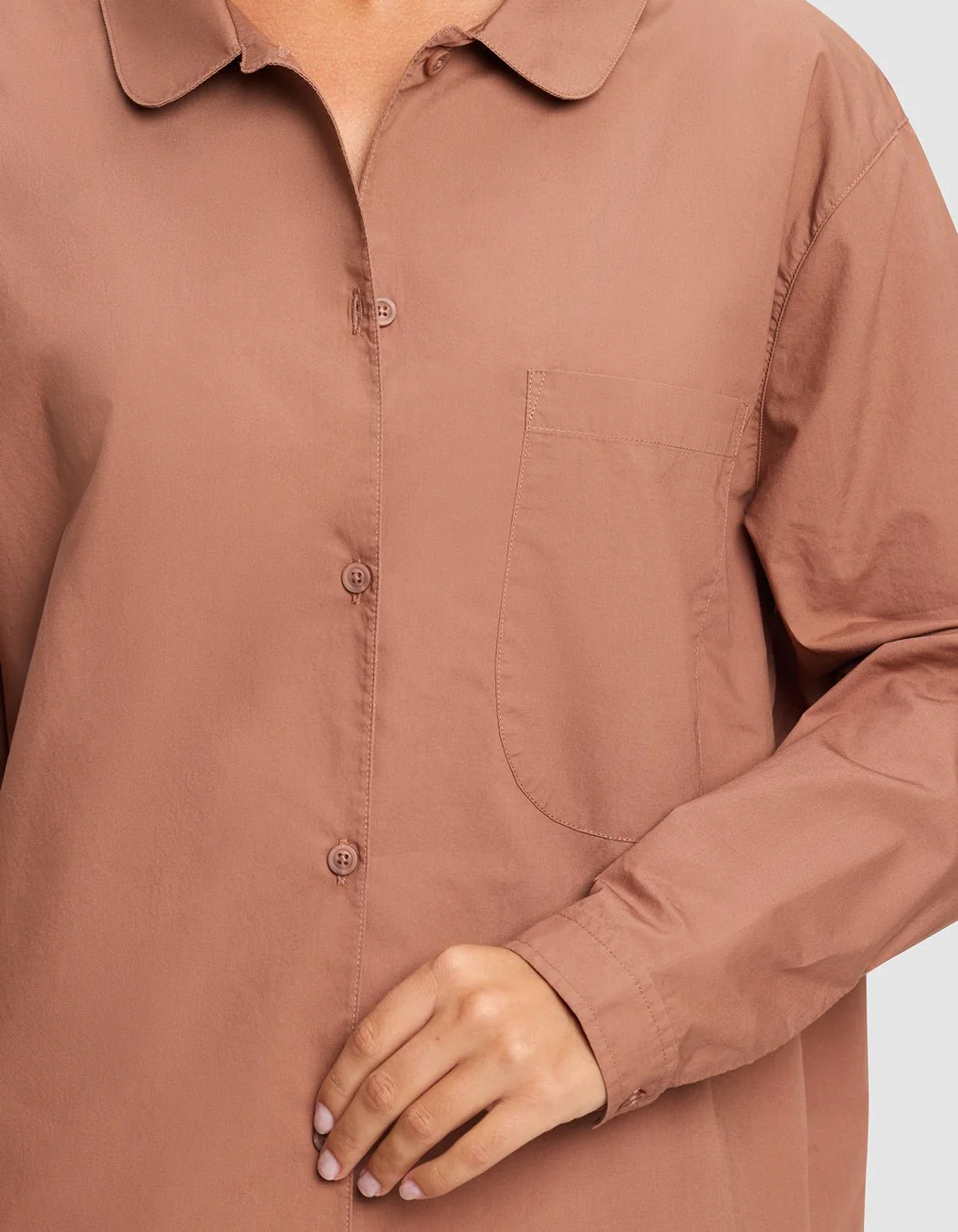 Women's Sutton Sleep Dress - Image 12